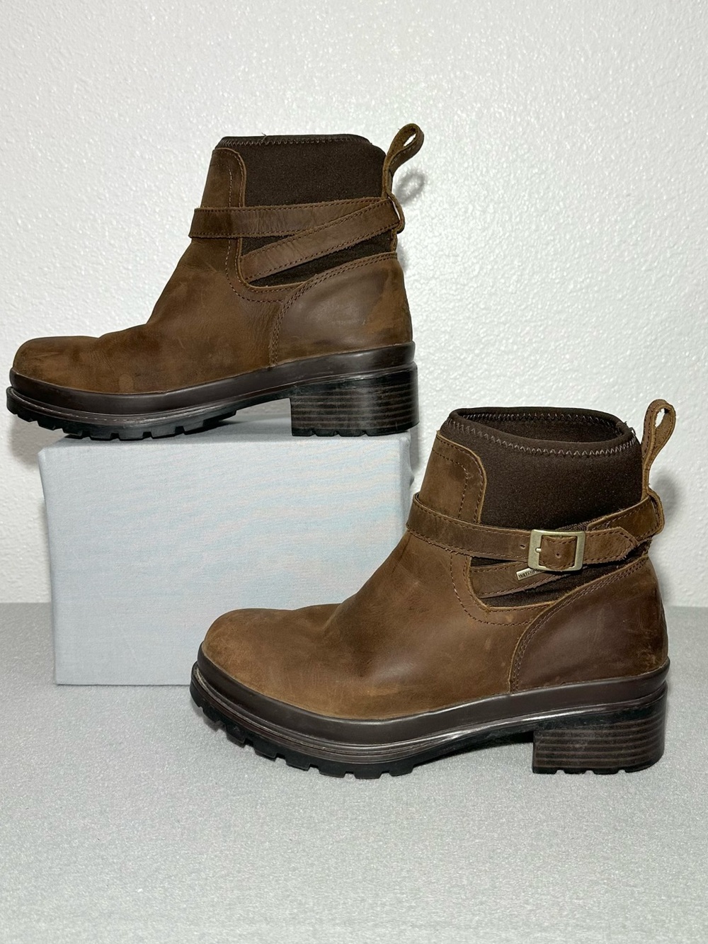 Muck boots - Liberty Waterproof Ankle Boots
